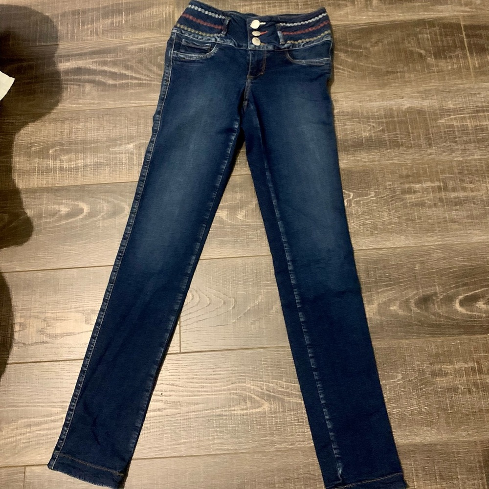Sexy Skinny fit Jeans! NWOT